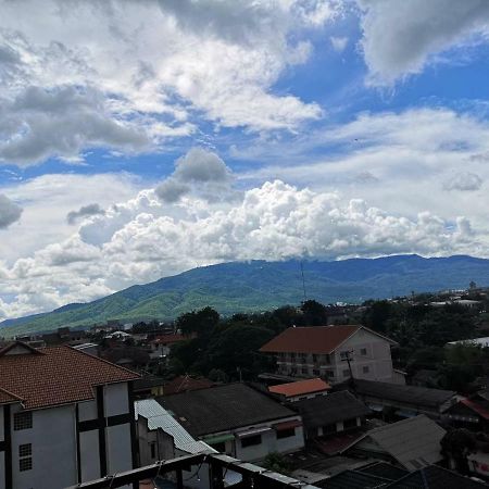 Hotel Yadana Chiangmai Chiang Mai Zewnętrze zdjęcie